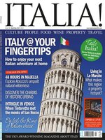 Italia magazine